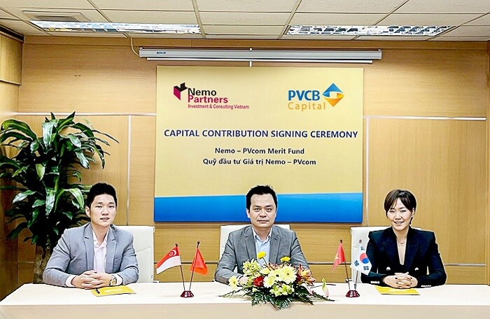 Quỹ đầu tư giá trị Nemo - PVcom hoàn thành vòng gọi vốn ban đầu
