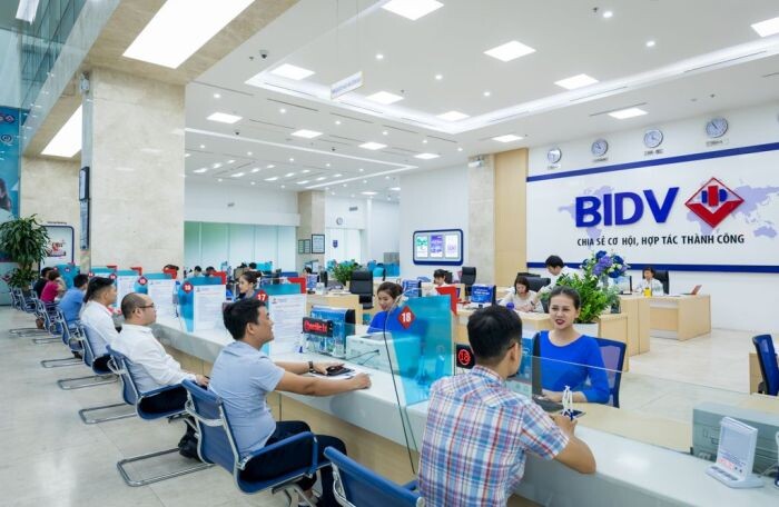BIDV đấu giá khoản nợ 155 tỷ đồng của Kim khí Long An, đảm bảo bằng tài sản của Thép Việt Nga