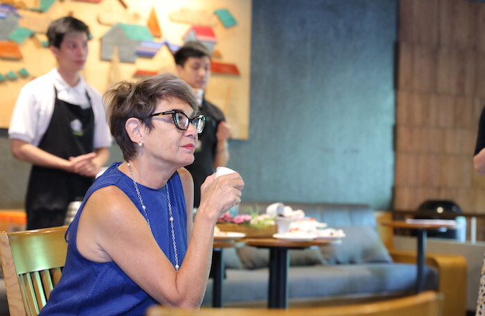 Starbucks Việt Nam: ‘Kinh doanh quý I khả quan, kỳ vọng cả năm đạt được như mức trước dịch’