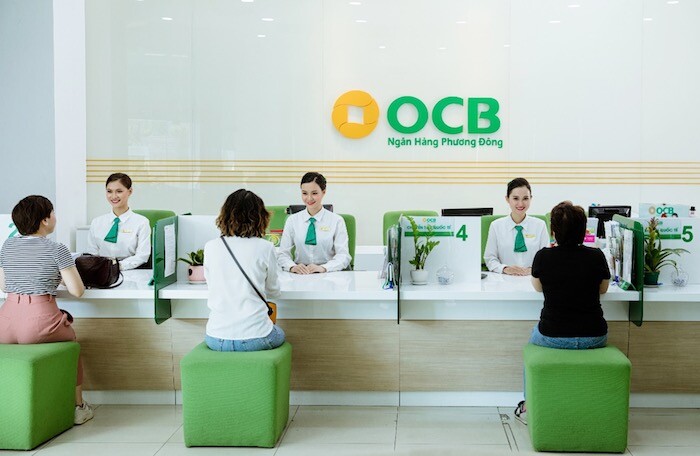 OCB đẩy mạnh số hóa, cá nhân hóa sản phẩm cho từng phân khúc khách hàng