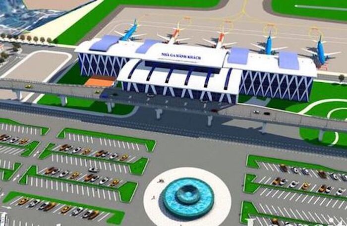 Đầu tư BOT Cảng hàng không Sa Pa hơn 3.651 tỷ đồng, dự kiến khai thác năm 2024
