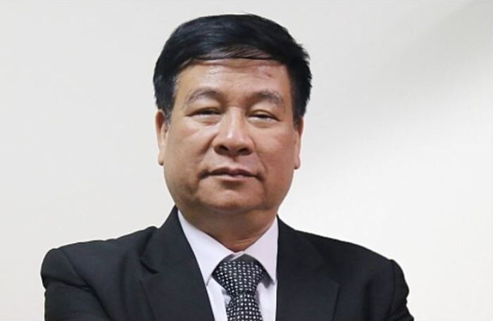 Phó chủ tịch Chứng khoán Trí Việt xin từ nhiệm