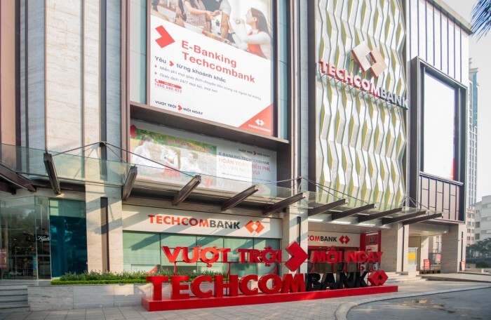 Techcombank huy động thành công khoản vay hợp vốn nước ngoài trị giá 1 tỷ USD