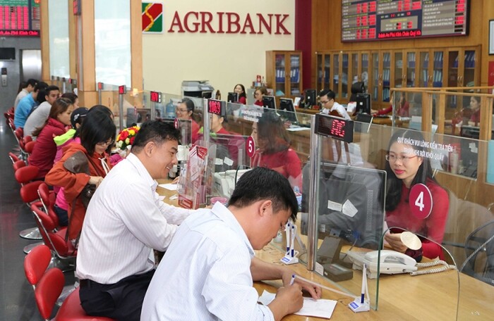 Agribank đã giải ngân được gần 100.000 tỷ đồng hỗ trợ lãi suất cho khách hàng