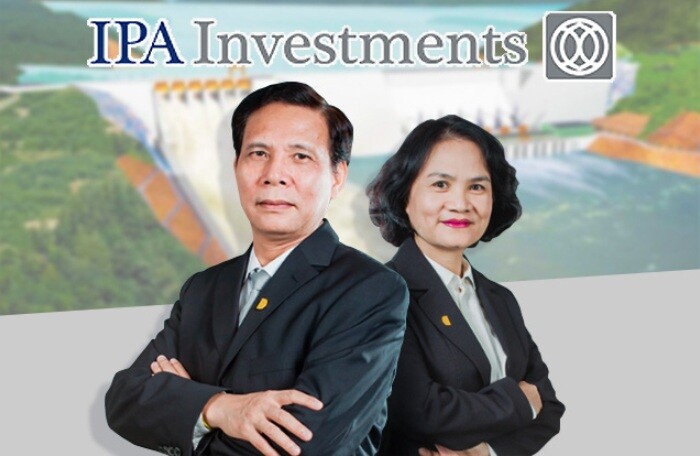 Tập đoàn Đầu tư I.P.A lần đầu báo lỗ, trích lập dự phòng 224 tỷ đồng đối với cổ phiếu CRE