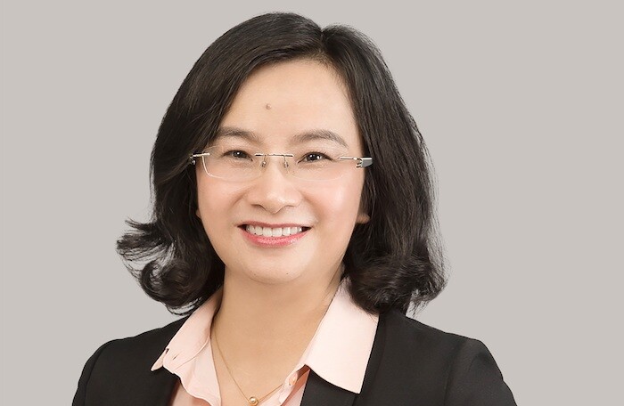 Ngân hàng Nhà nước chấp thuận bà Ngô Thu Hà giữ chức vụ tổng giám đốc SHB
