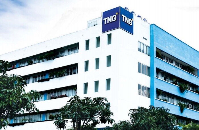 TNG phát hành 5 triệu cổ phiếu ESOP với giá thấp hơn nửa thị giá