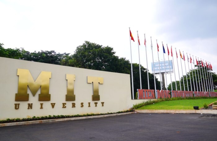 Nhiều cơ hội trúng tuyển ngành học yêu thích tại MIT University Vietnam