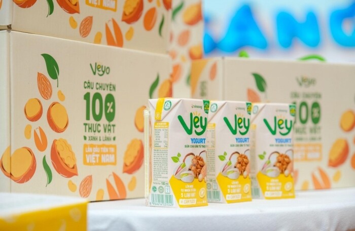 Liên tục gia tăng sở hữu tại QNS, Nutifood muốn thâu tóm hãng sữa Vinasoy?