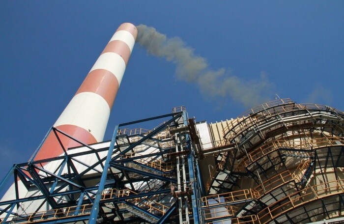 Petrovietnam hoàn thành mốc đốt lửa lần đầu tổ máy số 2 nhà máy nhiệt điện Thái Bình 2