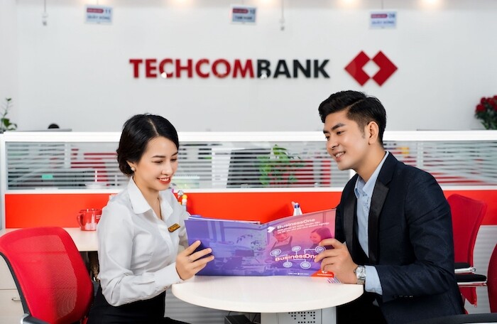 Techcombank nhận chuyển nhượng miễn phí quyền sở hữu trí tuệ nhãn hiệu T-Pay từ Masan