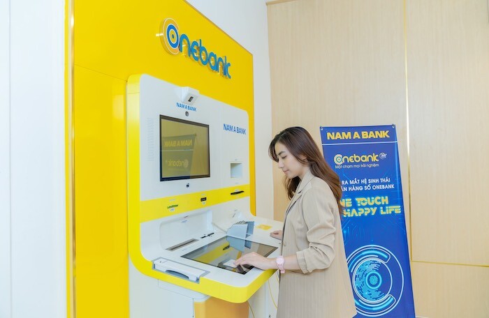 ATM không còn là lựa chọn hàng đầu trong các giao dịch ngân hàng