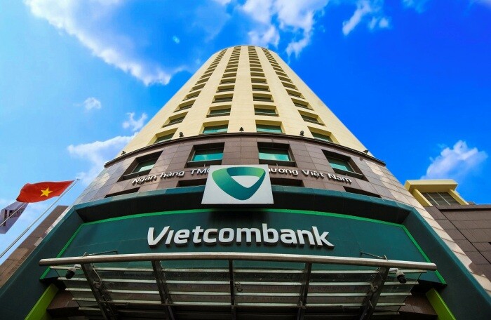 Vietcombank được nới ‘room’ tín dụng thêm 2,7%