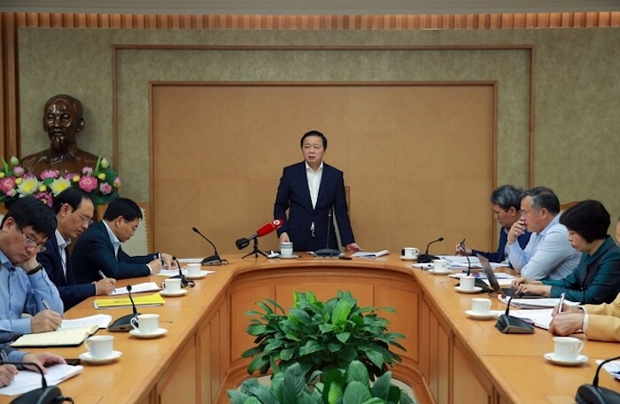 Phó thủ tướng yêu cầu Bộ GTVT ‘chi viện’ cho trung tâm đăng kiểm tại Hà Nội, TP. HCM