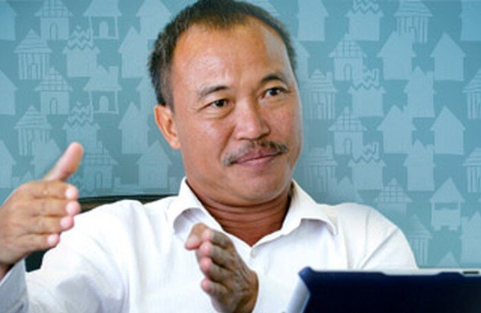 NLG: Giá phục hồi 45% sau 2 tháng, Chủ tịch Nguyễn Xuân Quang muốn bán 2 triệu cổ phiếu