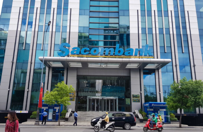HSC: Cổ phiếu STB của Sacombank có thể phải đối mặt với áp lực bán ngắn hạn