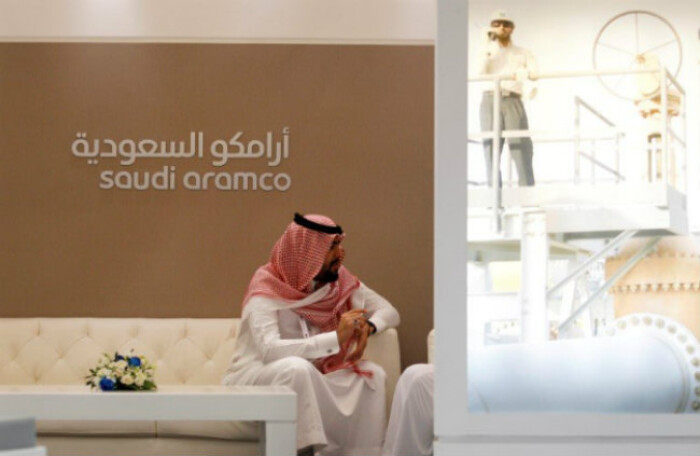 Saudi Aramco: Tập đoàn lợi nhuận 1 tỷ USD/ngày sắp lên sàn