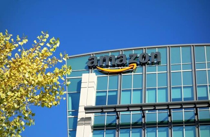 [Câu chuyện kinh doanh] Thách thức mới của Amazon