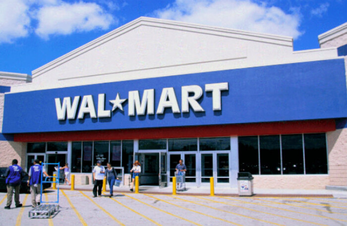 Walmart tung chiến lược mới để đối đầu với Amazon