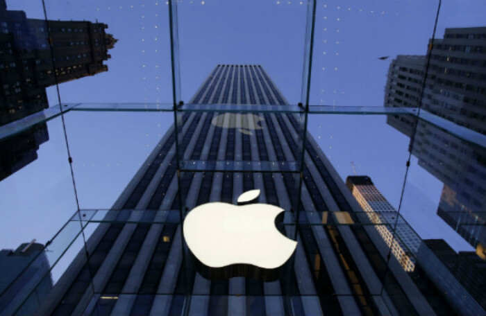 Apple thông báo kế hoạch đầu tư 390 triệu USD vào nhà máy chip Finisar