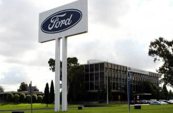 [Câu chuyện kinh doanh] Chiến lược tinh gọn trong ‘kỷ nguyên’ mới của Ford Motors