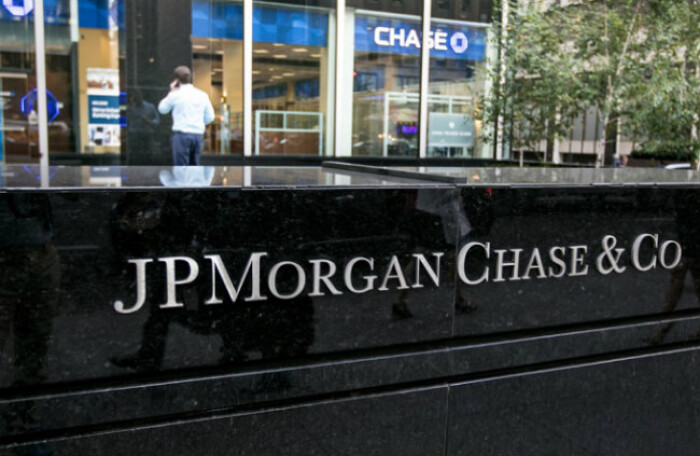 Chỉ một khách hàng đã khiến JPMorgan chịu lỗ bất thường 143 triệu USD trong quý IV