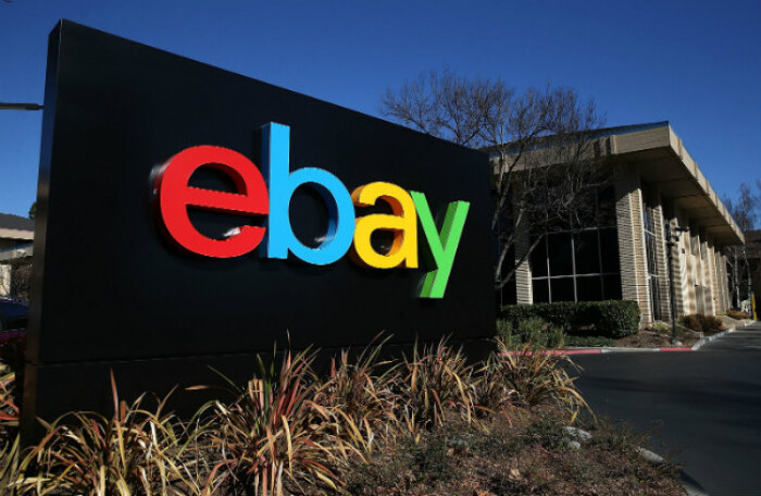 [Câu chuyện kinh doanh] eBay: Nỗ lực đuổi kịp ‘bước chân’ của Amazon