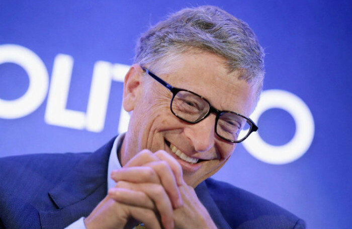 15 phán đoán từ 20 năm trước chứng tỏ Bill Gates là một nhà ‘tiên tri’ đại tài