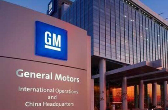 [Câu chuyện kinh doanh] General Motors: Thắng lợi nhờ chiến thuật ‘phòng thủ lợi nhuận’