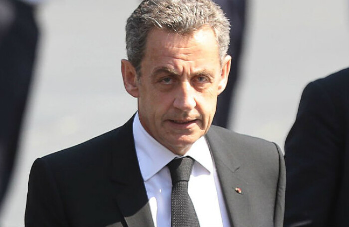 Cựu tổng thống Pháp Nicolas Sarkozy bị bắt giữ do cáo buộc nhận tiền tài trợ tranh cử từ Libya