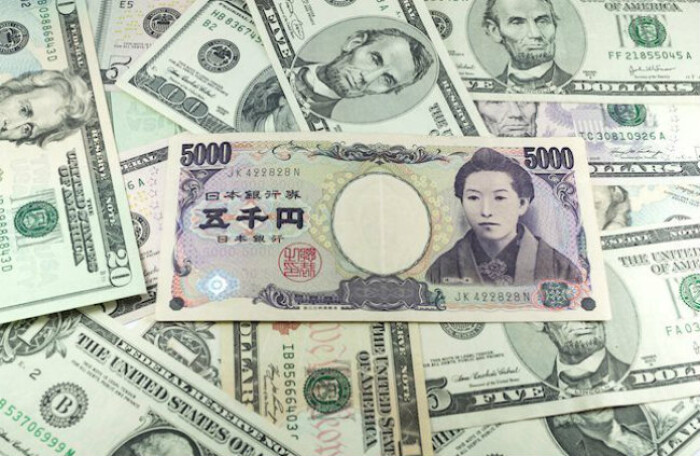 Tỷ giá USD/JPY là ‘nạn nhân’ đầu tiên của chiến tranh thương mại