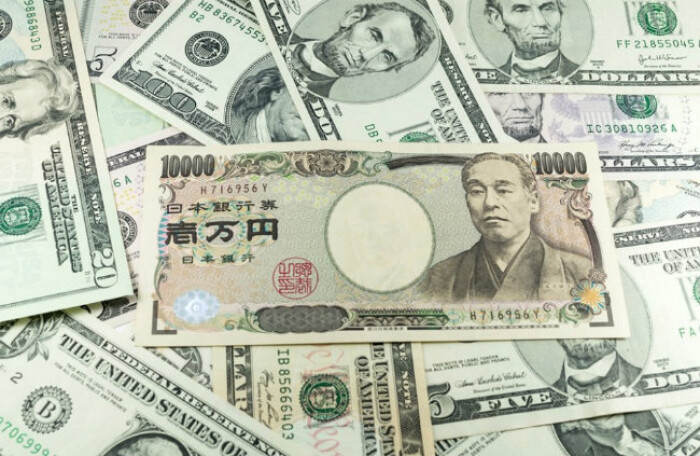 USD/JPY tăng lên 107,00 - Liệu có thể lên cao hơn?