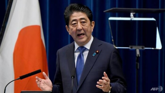 Ông Abe làm gì nếu tiếp tục là Thủ tướng Nhật?
