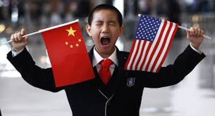 Bảy nền kinh tế lớn nhất thế giới: Mỹ vẫn bỏ xa Trung Quốc