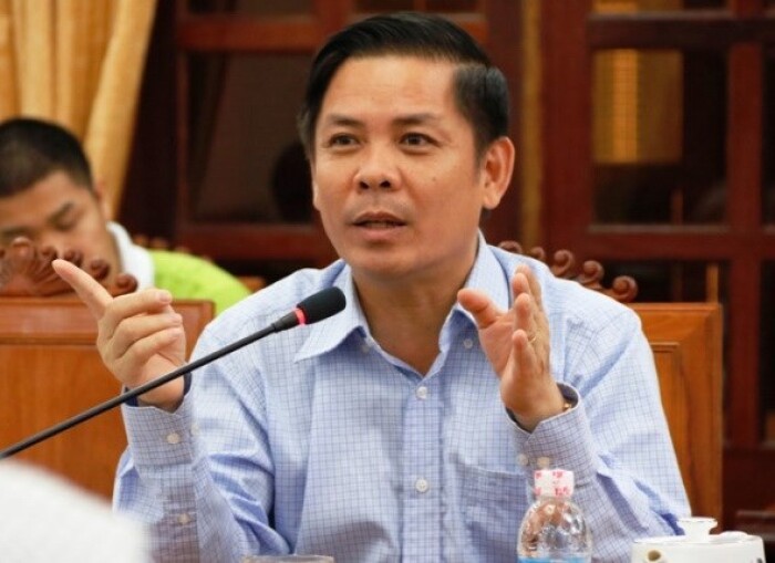 Bộ trưởng GTVT Nguyễn Văn Thể tiếp dân 1 ngày trong tháng