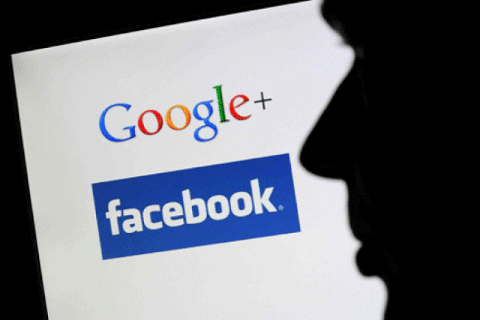 Thượng nghị sĩ Mỹ 'run sợ' trước quyền lực của Facebook, Google