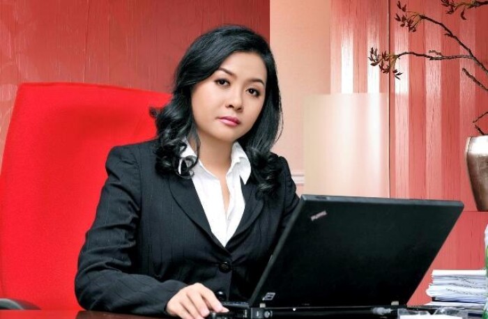 Phụ nữ Việt kinh doanh giỏi hơn Singapore, Malaysia