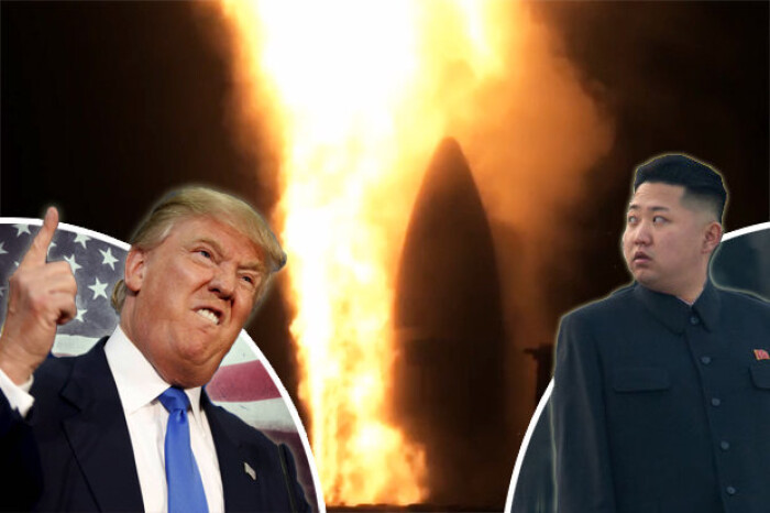 Triều Tiên lại dọa sẵn sàng tấn công hạt nhân Mỹ