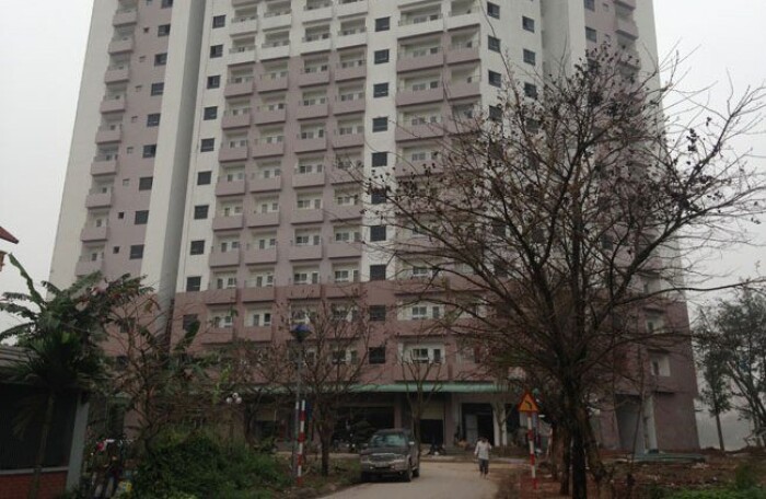 ‘Danh sách đen’ 79 chung cư Hà Nội vi phạm an toàn phòng cháy chữa cháy