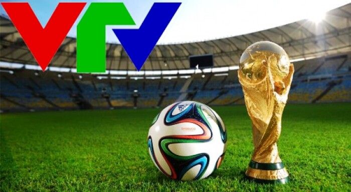 Bản quyền World Cup 2018: Chào giá 14 triệu, VTV trả 6-7 triệu USD