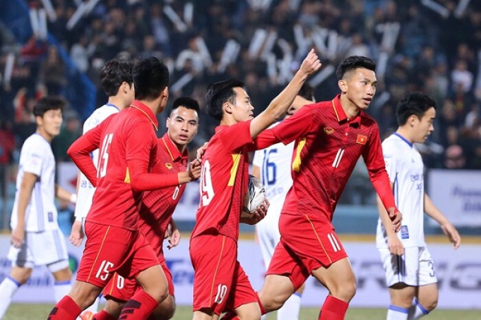 U23 Việt Nam quyết đấu U23 Syria: Có cô đơn giữa 'bầy sói'?