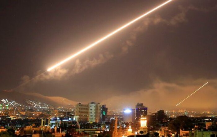 Hôm nay Mỹ có thể tấn công Syria