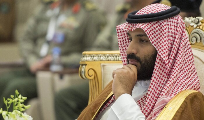 Rúng động 11 hoàng tử, 14 bộ trưởng Arab Saudi bị bắt vì tham nhũng