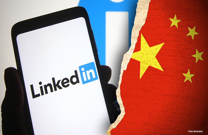 Microsoft đóng cửa Linkedln tại Trung Quốc trước sức ép kiểm duyệt Internet