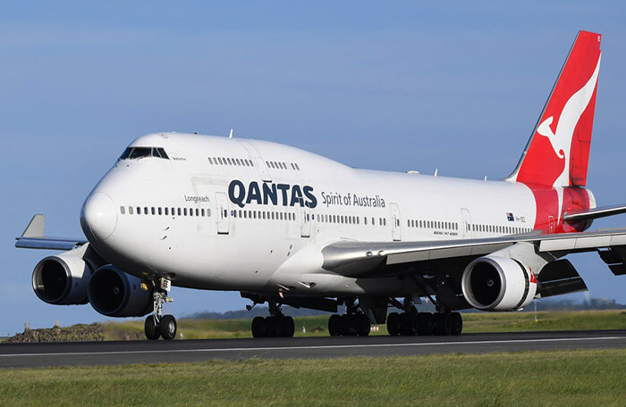 Hãng hàng không quốc gia Úc phải bán đất để trả nợ sau Covid-19