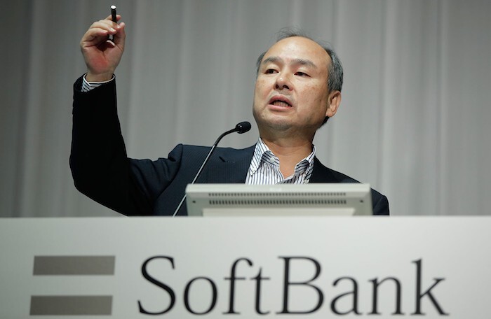Cổ phiếu Softbank chạm đỉnh, tài sản tỷ phú Masayoshi tăng vọt tới 48 tỷ USD
