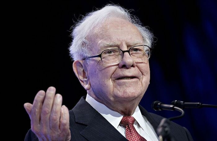 Cổ phiếu Berkshire phá đỉnh, tỷ phú Warren Buffett gia nhập câu lạc bộ trăm tỷ USD