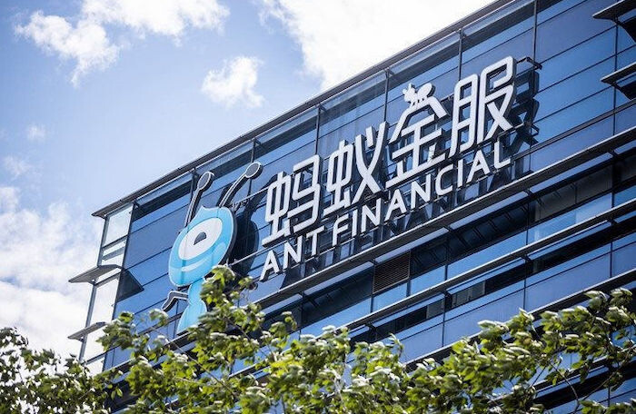 Ant Group của Jack Ma tiếp tục gặp rắc rối với các quy tắc tài chính mới của Trung Quốc