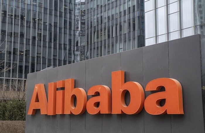 Cổ phiếu Alibaba tăng 8% sau khi bị phạt 'khủng' 2,8 tỷ USD
