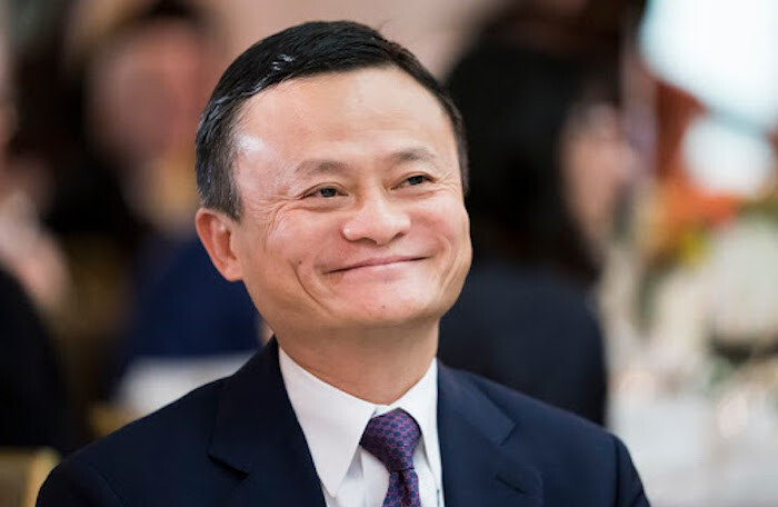 Alibaba vừa lĩnh án phạt kỷ lục, tài sản Jack Ma vẫn tăng vọt 2,3 tỷ USD